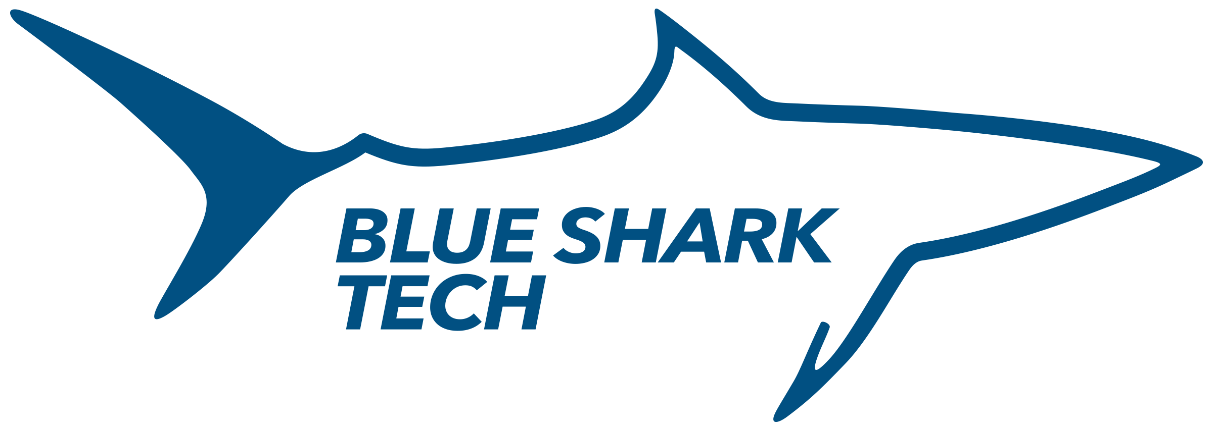 Blue Shark Tech
